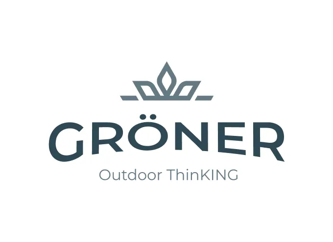 Nazwa i logo dla marki produktów z branży turystycznej