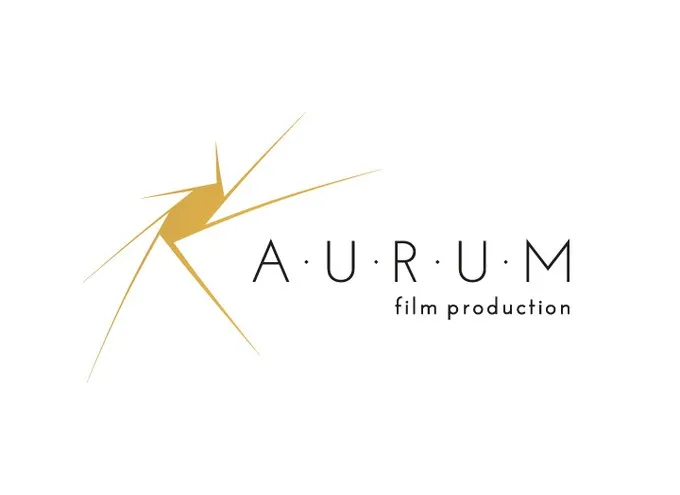 Logo firmowe dla studia filmowego