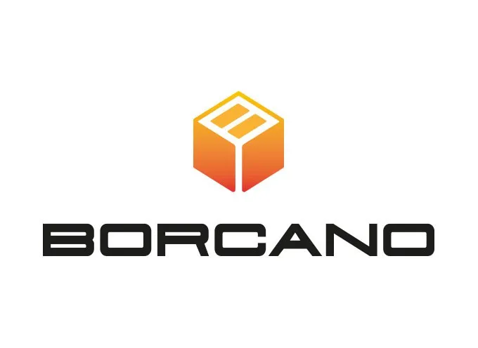 Projekt logo dla firmy handlowej