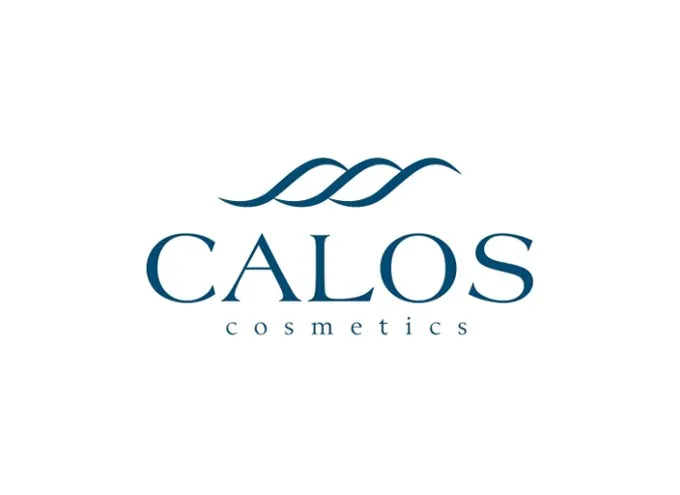 Projekt logo dla produktów kosmetycznych