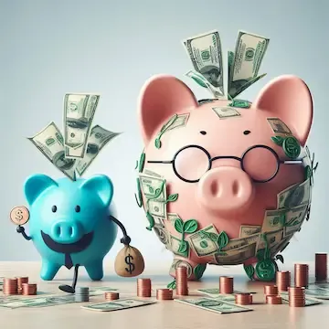 dofinanasowanie do znaków towarowych