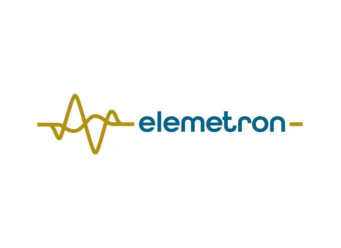 Projekt logo dla firmy elektrycznej