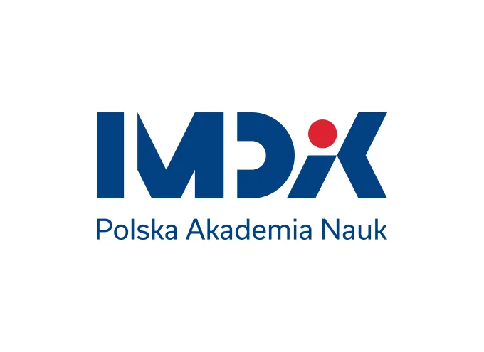 Projekt logo dla instytucji badawczej