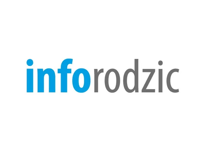 Logo produktowe dla systemu informatycznego