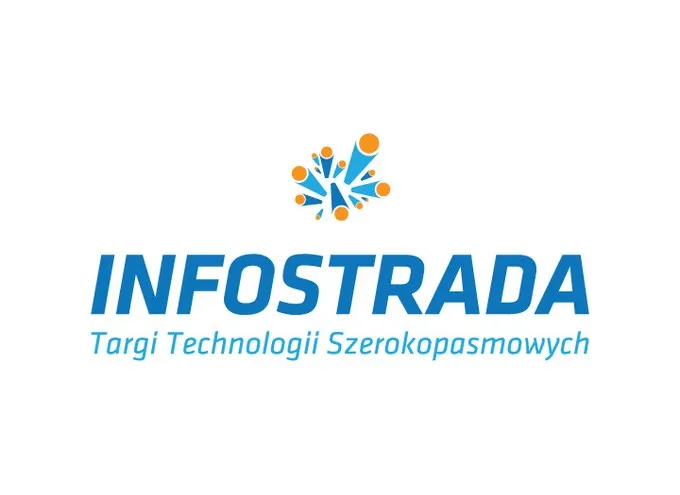 Projekt logo targów branżowych