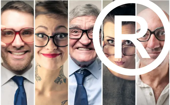 Kto może zarejestrować znak towarowy? Osoba czy firma?