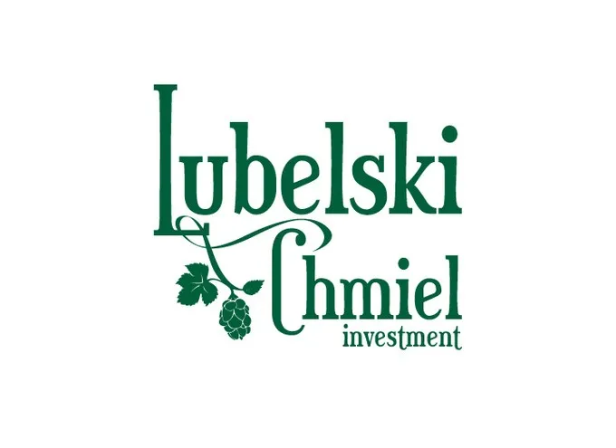 Projekt logo dla firmy handlowej