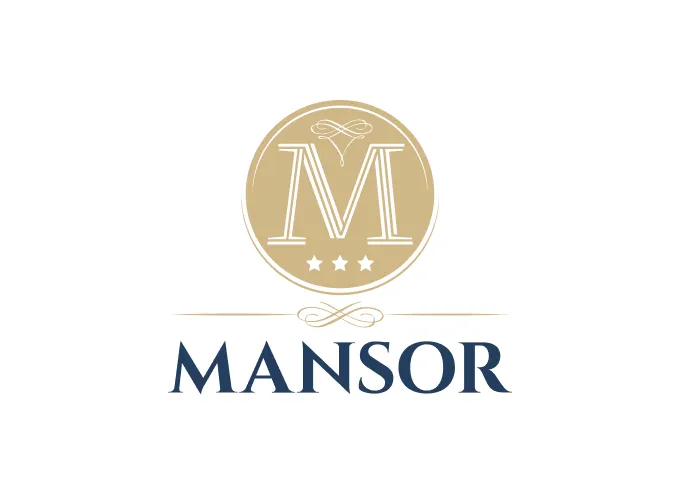 Projekt logo dla hotelu