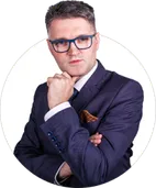 Marcin Setlak - zastrzezone.pl