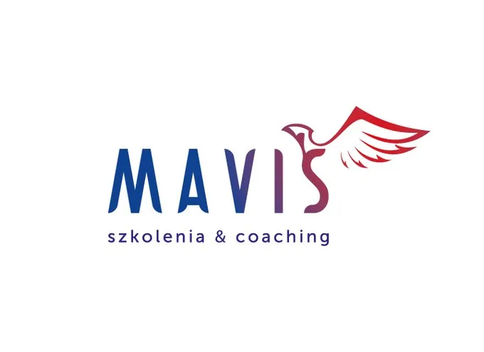 Projekt logo dla firmy szkoleniowej