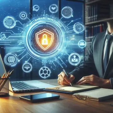 monitoring znaku towarowego