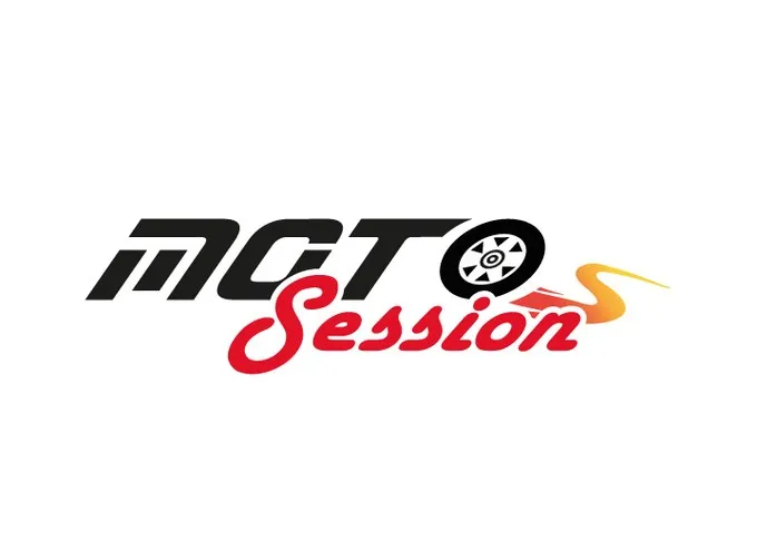 Projekt logo dla targów motoryzacyjnych