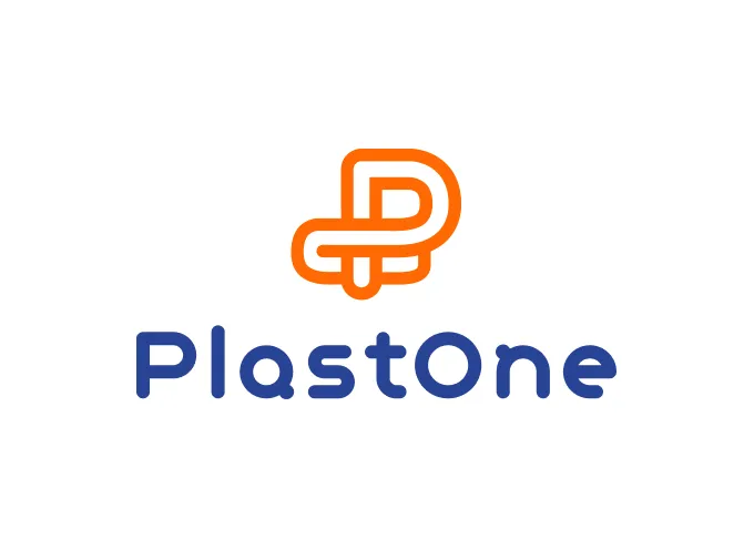 Nazwa i logo dla producenta profili z tworzyw sztucznych