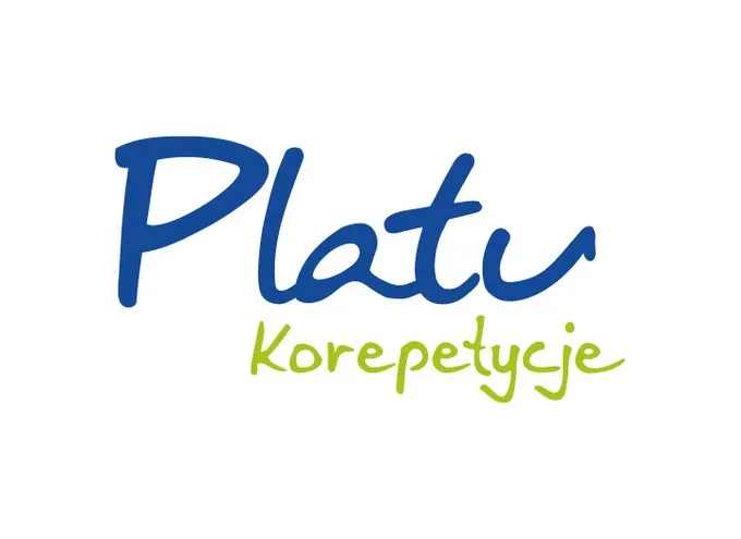 Projekt logo dla usług z zakresu korepetycji