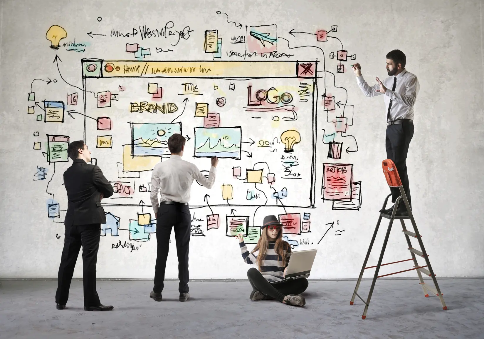 Badanie znaku towarowego – dlaczego jest konieczne?