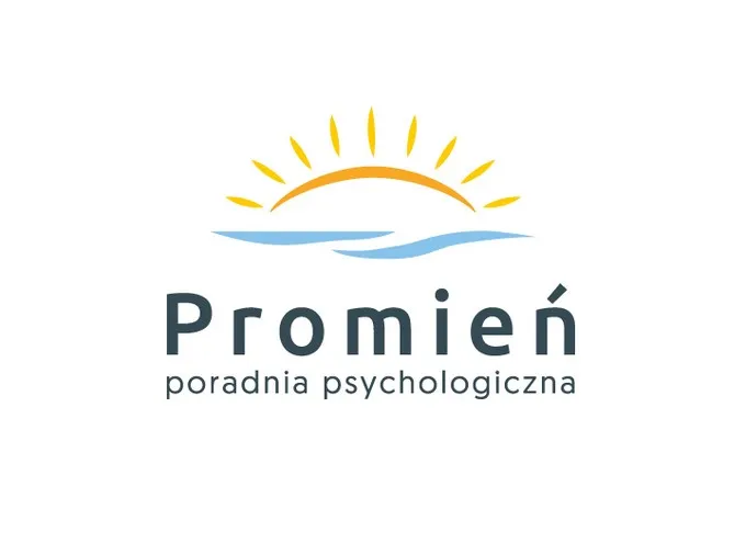 Projekt logo dla poradni psychologicznej