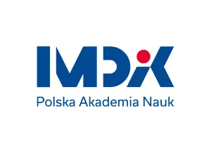 Projekt logo dla instytucji badawczej