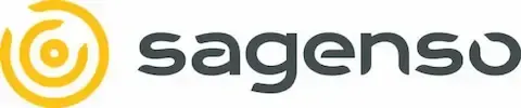sagenso logo duże