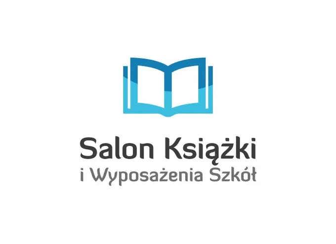 Projekt logo dla eventu związanego z czytelnictwem