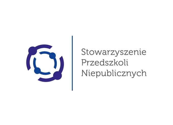 Projekt logo dla organizacji pozarządowej