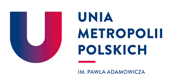 Projekt logo dla organizacji pozarządowej