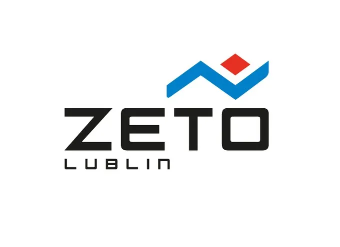 Projekt logo dla firmy informatycznej